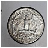 1962,1961 Washington, 