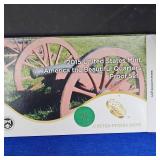 2015 Mint "America the Beautiful" Quarters