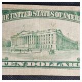 1929 $10 National St Paul Note