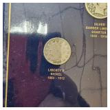 U.S. Liberty Collection of Silver