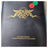 U.S. Liberty Collection of Silver