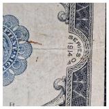 1914 $10 FRN Large Note