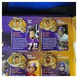 2006 Vikings Pin Set Collection