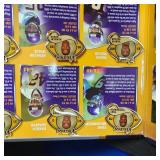 2006 Vikings Pin Set Collection