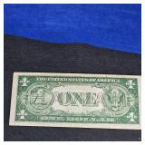 1935 A $1 Hawaii