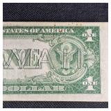 1935 A $1 Hawaii
