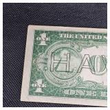 1935 A $1 Hawaii