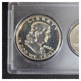 1959 Proof Set