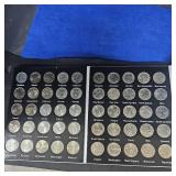 50 States Quarter Collection (50 Total)