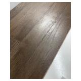 441 SQ FT Hill Country 3/8" Engineer Real Wood Floor. 6 1/2 " x Random Lengths  EWG