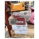 100 Plus Sq ft of High End Misc Engineer Hardwood Flooring