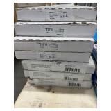 200 plus Sq Ft Misc LVP Flooring