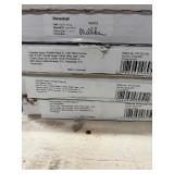 200 plus Sq Ft Misc LVP Flooring