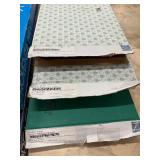 200 plus Sq Ft Misc LVP Flooring