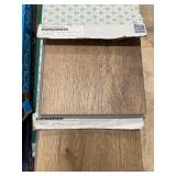 200 plus Sq Ft Misc LVP Flooring