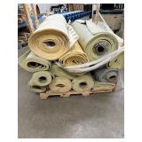 Healthy Choice Padding