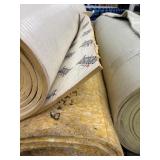 Healthy Choice Padding