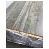 412 SF of Provision Plank QuickStep Laminate - Madison Oak- LMZ