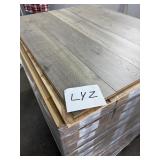 392 SF of Provision Plank QuickStep Laminate - Madison Oak- LMZ