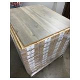 392 SF of Provision Plank QuickStep Laminate - Madison Oak- LMZ