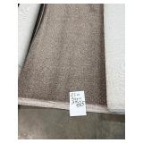 234 sq ft Mohawk Attactive Trend Color Matted #883  Carpet  12 x 19.5