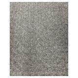 234 sq ft Mohawk Attactive Trend Color Matted #883  Carpet  12 x 19.5