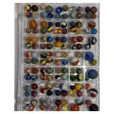 Antique and Vintage Marbles - Set 1