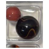 Antique and Vintage Marbles - Set 1