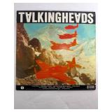 Talking Heads Albums in protective sleeve
