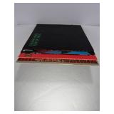 Talking Heads Albums in protective sleeve