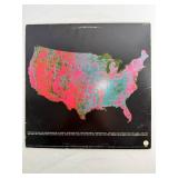 Talking Heads Albums in protective sleeve