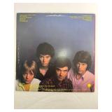 Talking Heads Albums in protective sleeve