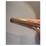 Large Red Wing Cornucopia