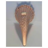 Large Red Wing Cornucopia