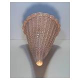 Large Red Wing Cornucopia