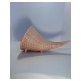 Large Red Wing Cornucopia