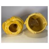 Red Wing Chef Cookie Jar