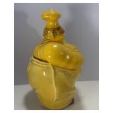 Red Wing Chef Cookie Jar