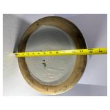 5 Gallon Red Wing Bail Top Crock