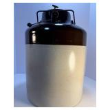 5 Gallon Red Wing Bail Top Crock