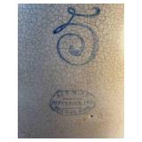 5 Gallon Red Wing Bail Top Crock