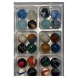 Antique and Vintage Marbles - Set 2