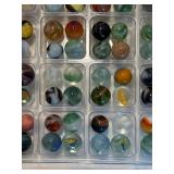 Antique and Vintage Marbles - Set 2