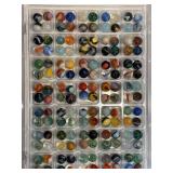 Antique and Vintage Marbles - Set 2