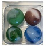 Antique and Vintage Marbles - Set 2