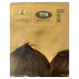 Beatles For Sale Album in protective sleeve