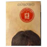 Beatles For Sale Album in protective sleeve