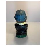 Paddy and the Pig cast iron bank