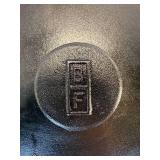 Cast Iron Dutch Oven with Lid