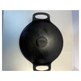 Cast Iron Dutch Oven with Lid